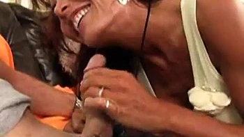 Graci Scot: Blowjob, Doggy  Cowgirl Porn