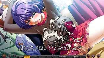 Shino 7 - Mesu Kyoushi 3 In etsu no Gakusha: Pornhub, Japanese  Hentai Porn