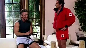 Cvt Babewatch 3 Scene 3: Doggy, Licking  Big Tits Porn