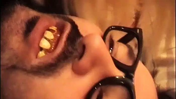 Big Boobs Threesome: Blowjob, Big Tits  Blonde Porn