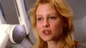 G-String Divas - S1E04 - Chrissy Does It All: Milf, Lesbian  Striptease Porn