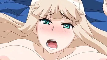 Fuzz pt. 2: Big Tits, Blowjob  Hentai Porn