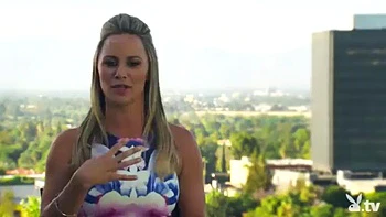 Babe: Big Tits, Big Ass  Blowjob Porn