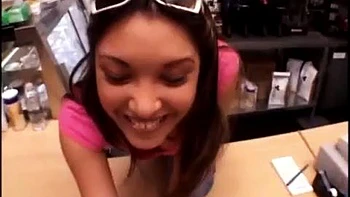 Nautica POV: Big Ass, Blowjob  Cowgirl Porn