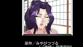 Yuk ga: Hardcore, Japanese  Hentai Porn