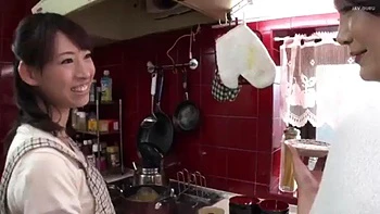 Suck His Dick: Blowjob, Milf  Asian Porn