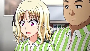 Anime: Amateur, Anal  Japanese Porn