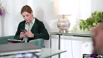 Tommy Pistol And Nicole Doshi - Accept The Lawyer Terms Of Having Anal Sex