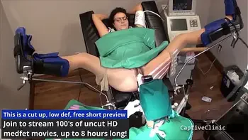 the sex s german tourist helena price see doctor tampa since shes not feeling well walks into trap captivecliniccom