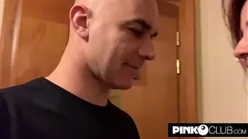 La bellezza innocente di Agatha Vega scopata dal cazzone di Chrstian Clay