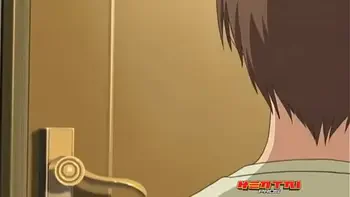 Comforting My Sad stepSister-in-law and She goes Crazy | Uncensored Hentai