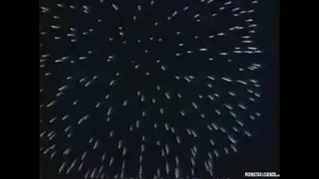 Classic Pornstar Linda Lovelace Gives An Incredible Blowjob Till He Cums