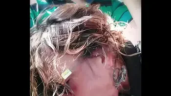 CAR BLOWJOB she Said: “I’M NOT YOUR WHORE and I know you will Upload this on Xvideos.” Yes, Bitch!