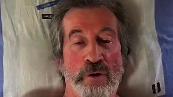 Asian sex  old man ft. Lady Dee: Blowjob, Cowgirl  Missonary Porn