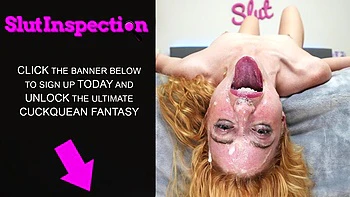 Slut Inspection - Paisley Big Ass is getting pounded: Big Tits, Blowjob  Babe Porn