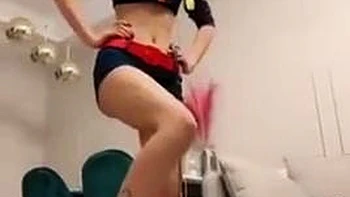 Chunesee: Fetish, Massage  Bongacams Porn