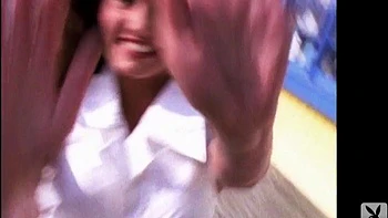 Jennifer Lavoie: Big Tits, Stripchat  Brunette Porn