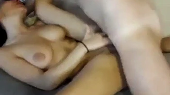 First Date Fuck: Blowjob, Doggy  Cowgirl Porn