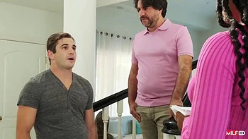 Hot to handle: Blowjob, Doggy  Missonary Porn