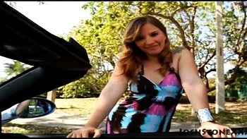 Nicole Reed- Latina Pawg: Blowjob, Cowgirl  Babe Porn