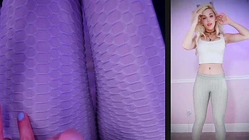 CRUSH: Babe, Pornhub  Solo Porn