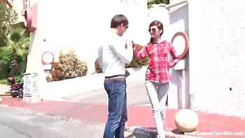 ZeroPLusFox: Blowjob, Doggy  Cowgirl Porn