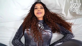 Cosplay Braceface Teen Gets A Creampie  A Huge Facial: Blowjob, Doggy  Big Tits Porn