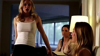 Blonde massage table: Blowjob, Doggy  Cowgirl Porn