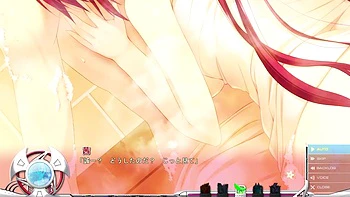 RekindleYasukuni Akane - 01: Japanese, Hentai  Eroge Porn