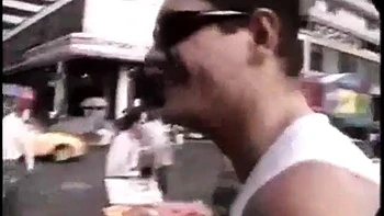 Latina Mara starts moaning like crazy because of the huge cock that is drilling her: Porn