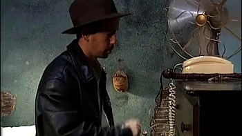 Dick riding brunette