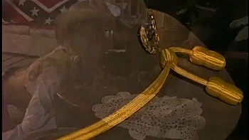 Perfect blonde whore riding stiff cock