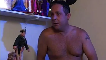 Dark haired teen gets her cunt licked and ass fucked