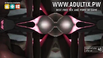 Jul, Ilia On Pink: Blowjob, Cowgirl  Missonary Porn