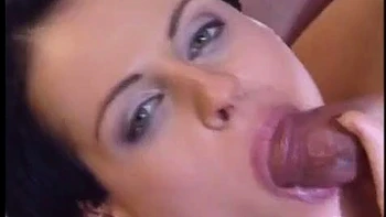 Just for love ft. Michelle Wild: Blowjob, Licking  Big Tits Porn