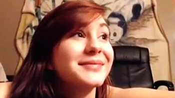 Redhead cam: Doggy, Cowgirl  Amateur Porn