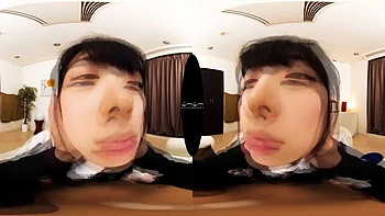 GOPJ-503 1: Blowjob, Pornhub  Japanese VR Porn