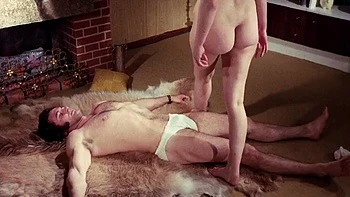 Between Dusk and Desire: Babe, Blonde  Masturbation Porn