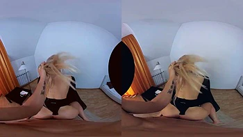 VrTest3234: Missionary, Amateur  Pov Porn