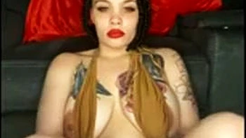 Big Ass  black titties: Cowgirl, Big Tits  Babe Porn