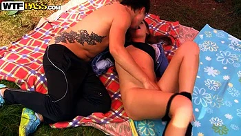 College Party: Doggy, Cowgirl  Missonary Porn