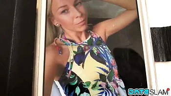 Perfect Body Step Mommy Fucking Good Tender Step son 01: Blowjob, Big Tits  Babe Porn