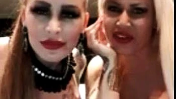 Ginger Costello outside: Blowjob, Amateur  Blonde Porn