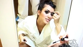 K K 384p: Blowjob, Doggy  Hardcore Porn