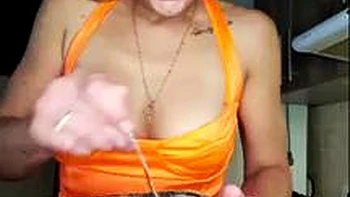 Kellijessi: Big Tits, Big Ass  Hardcore Porn