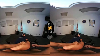 AW VR: Big Tits, Big Ass  Virtual Reality Porn