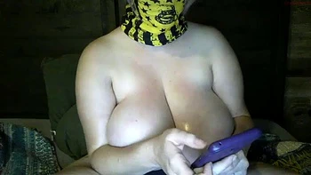 BodaciousBeth 2: Big Tits, Cam  Tits Porn