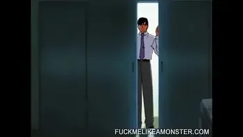 Girl Bounded And Probed By Evil Friends Hentai