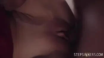 step Dad Books Services And Walks In. Both Confused!