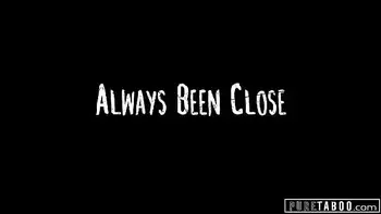 PURE TABOO Seductive Kuleana Has Always Wanted To Fuck Her Stepbrother